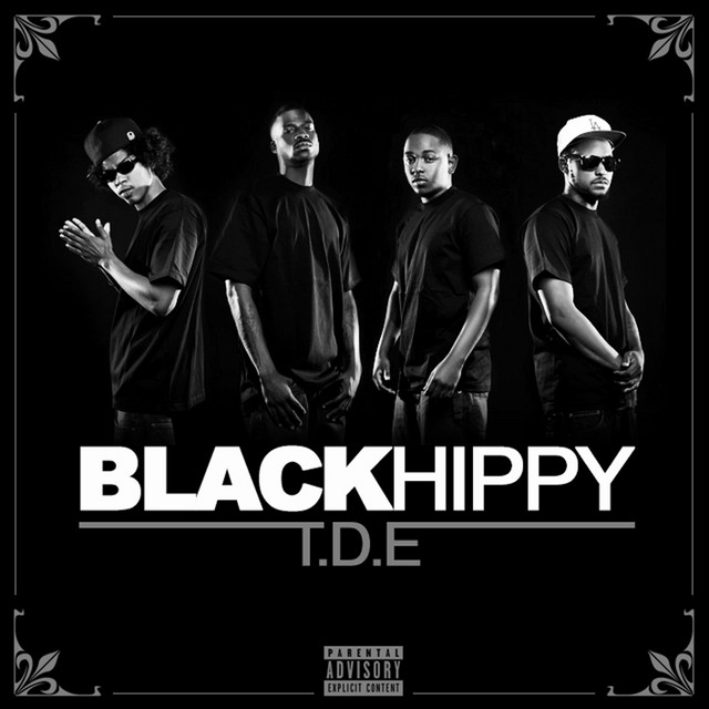 Bet Cypher - song and lyrics by Black Hippy | Spotify