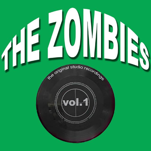 You Make Me Feel Good ‑ 曲・歌詞：The Zombies | Spotify