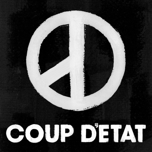 Coup D'Etat – 2nd Album P1 - EP by G-DRAGON | Spotify