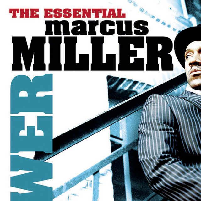 Power - song and lyrics by Marcus Miller | Spotify