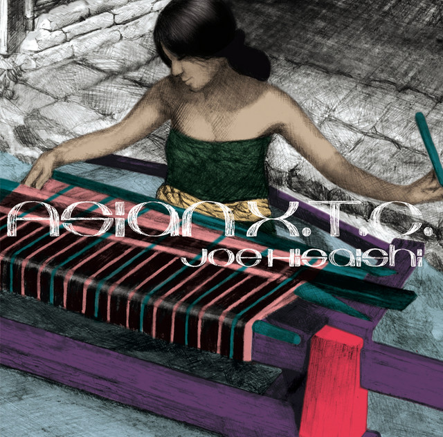 Asian X．T．C． - Album by Joe Hisaishi | Spotify