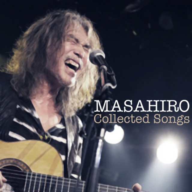 アルバム　CD 【希少】桑名正博　Masahiro・II