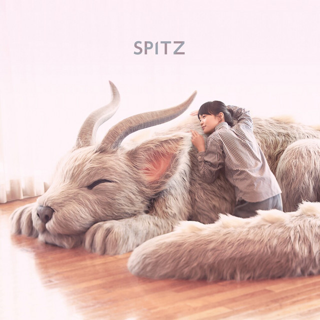 SAMENAI + 2016 CD DVD 初回限定盤 SPITZ