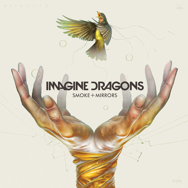 Smoke + Mirrors (Deluxe) - Album by Imagine Dragons | Spotify