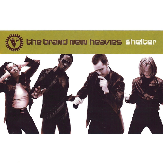 You Are The Universe ‑ 曲・歌詞：The Brand New Heavies | Spotify