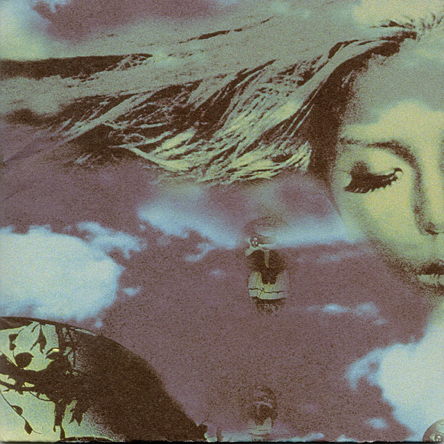 La'cryma Christi | Spotify