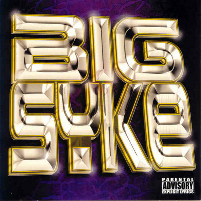 Big Syke - Album by Big Syke | Spotify
