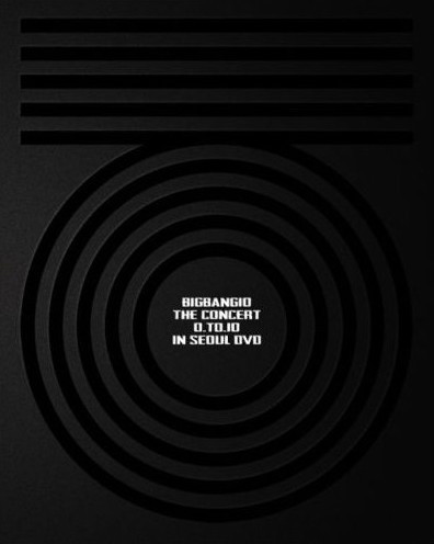 BIGBANG10 THE CONCERT 0.TO.10 IN SEOUL ‑「アルバム」by BIGBANG