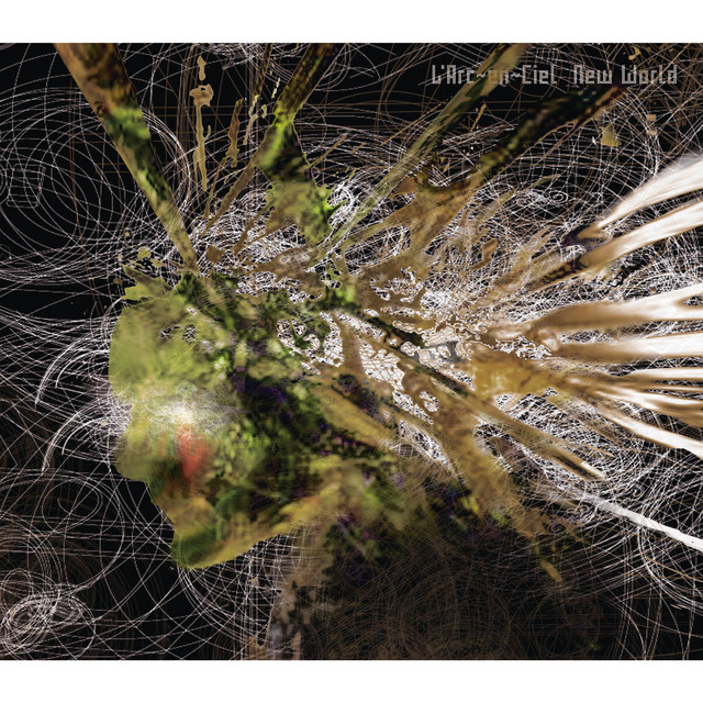 New World - song and lyrics by L'Arc-en-Ciel | Spotify