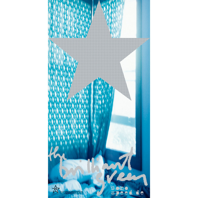 そのスピードで - song and lyrics by the brilliant green | Spotify