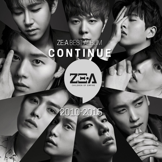 K-POP・アジア ZE:A DVD My Sweety Amazon.co.jp: ZE:A JAPAN TOUR「My