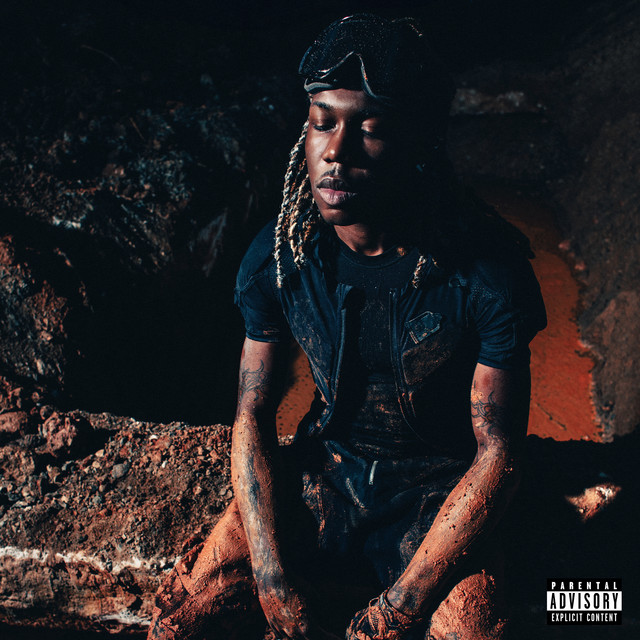 LOVE LASTS FOREVER V2.5 - Album by Destroy Lonely | Spotify