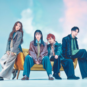 緑黄色社会 on Spotify