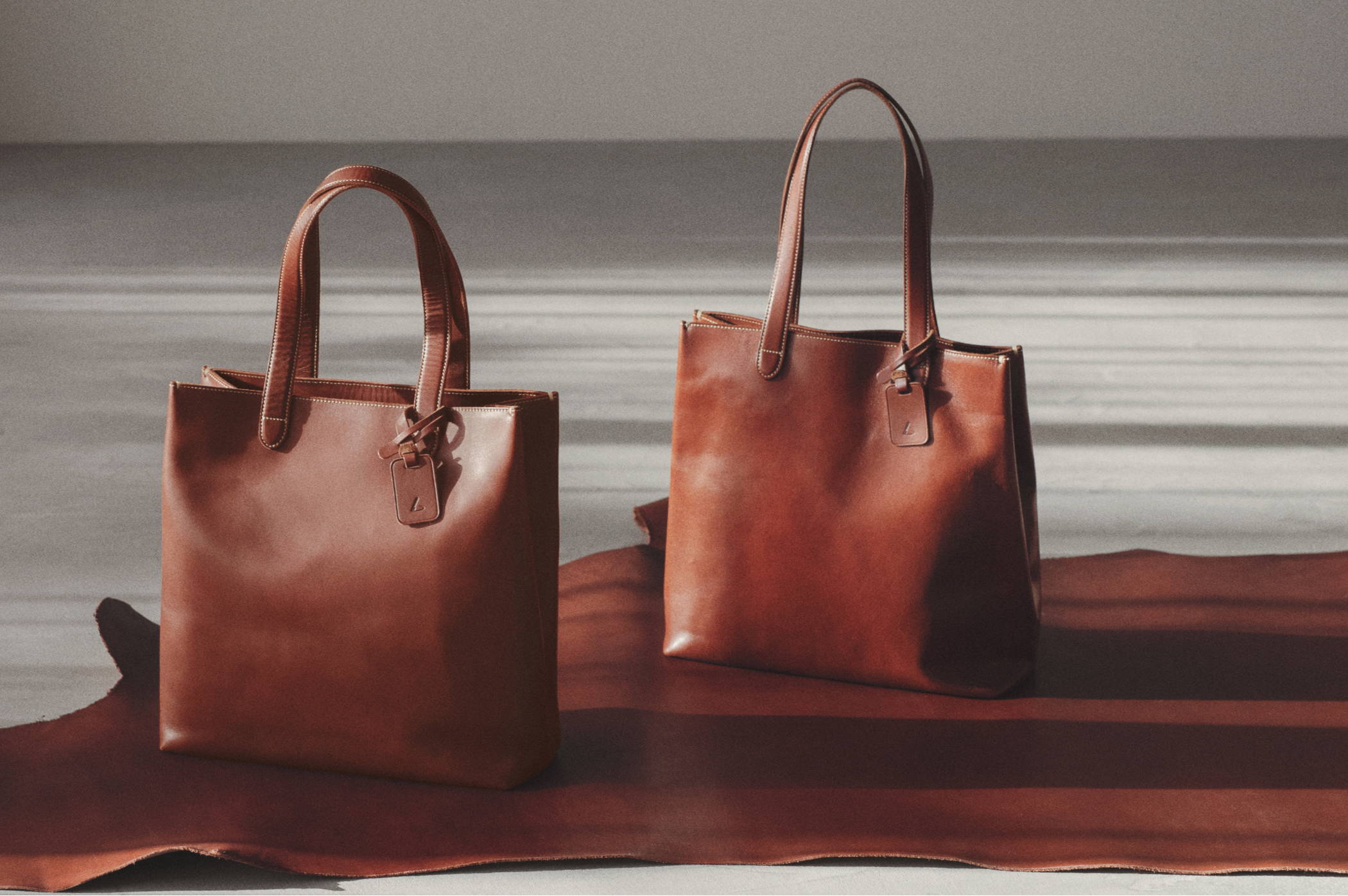 ディアリオ」が生まれるまで｜製品誕生STORY Vol.1 – 土屋鞄製造所