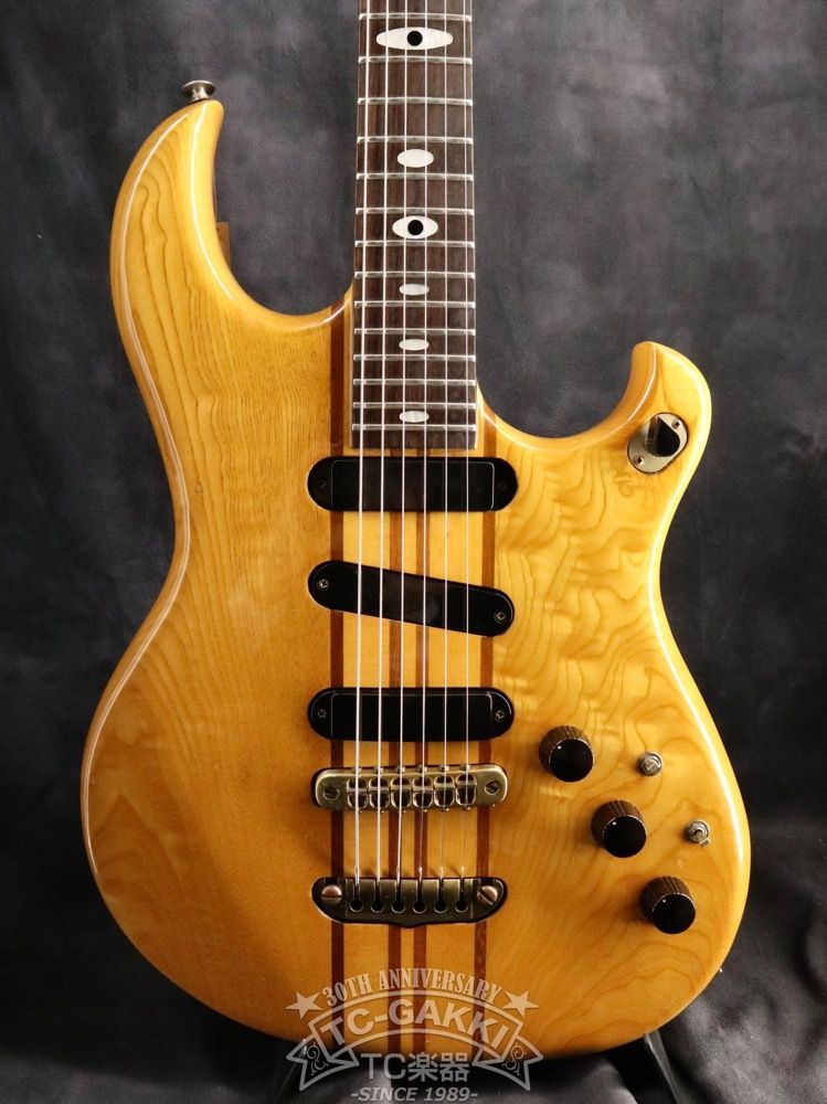 Aria ProII History | ジャパンビンテージ Aria Pro IIの歴史