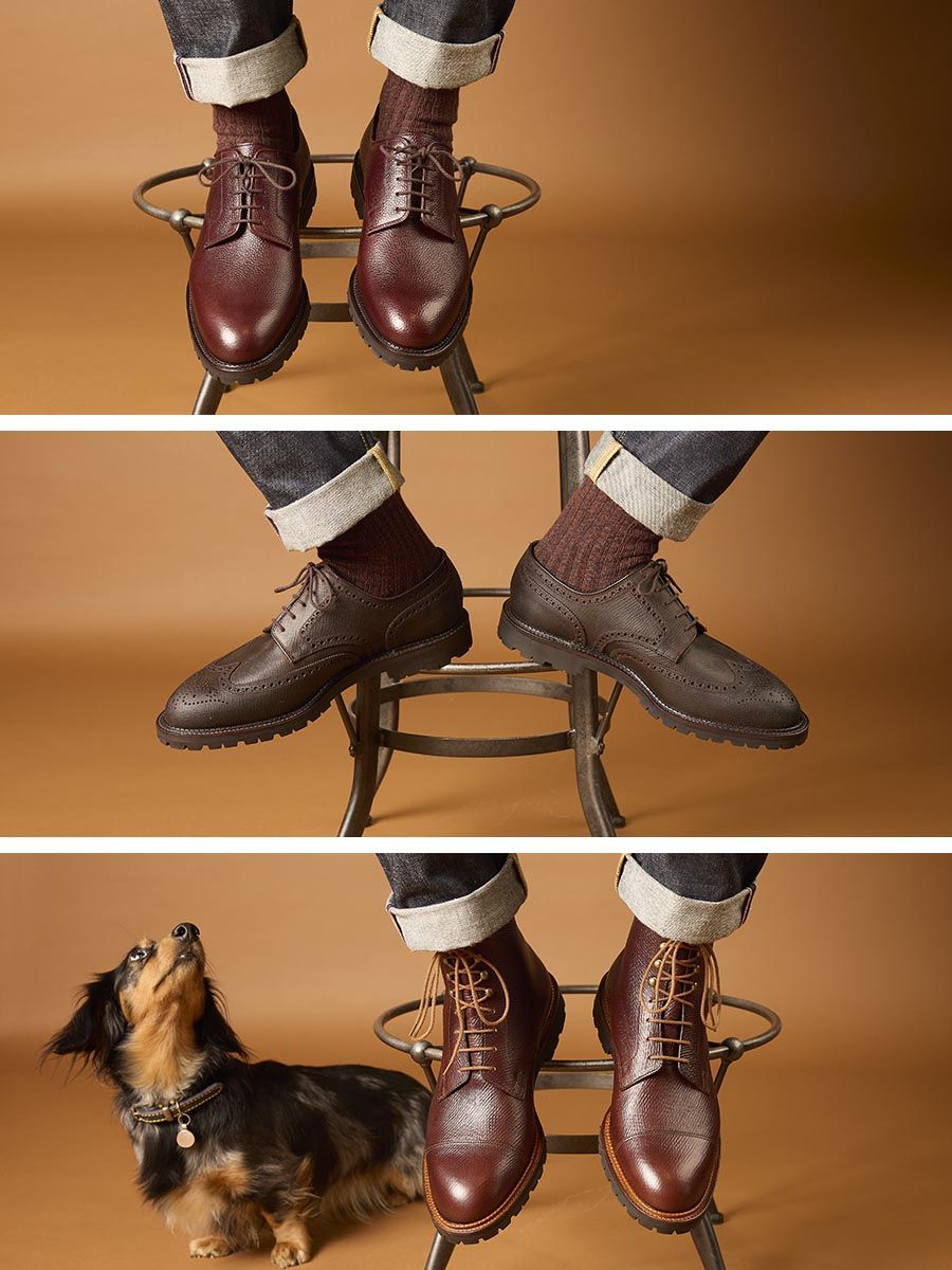 Preorder – Crockett & Jones US