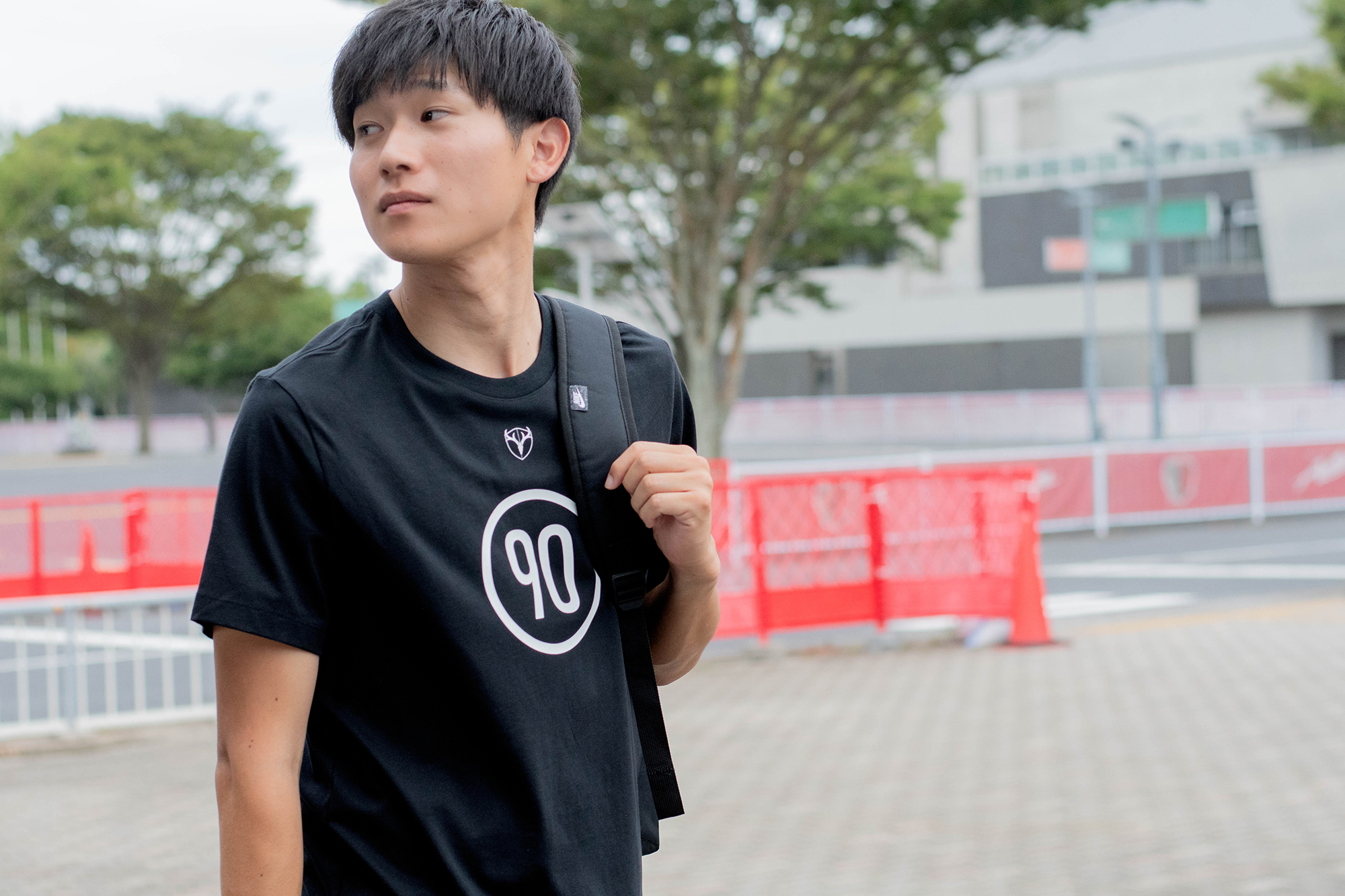 KASHIMA ANTLERS x NIKE 2025 SUMMER – 鹿島アントラーズFC - 公式