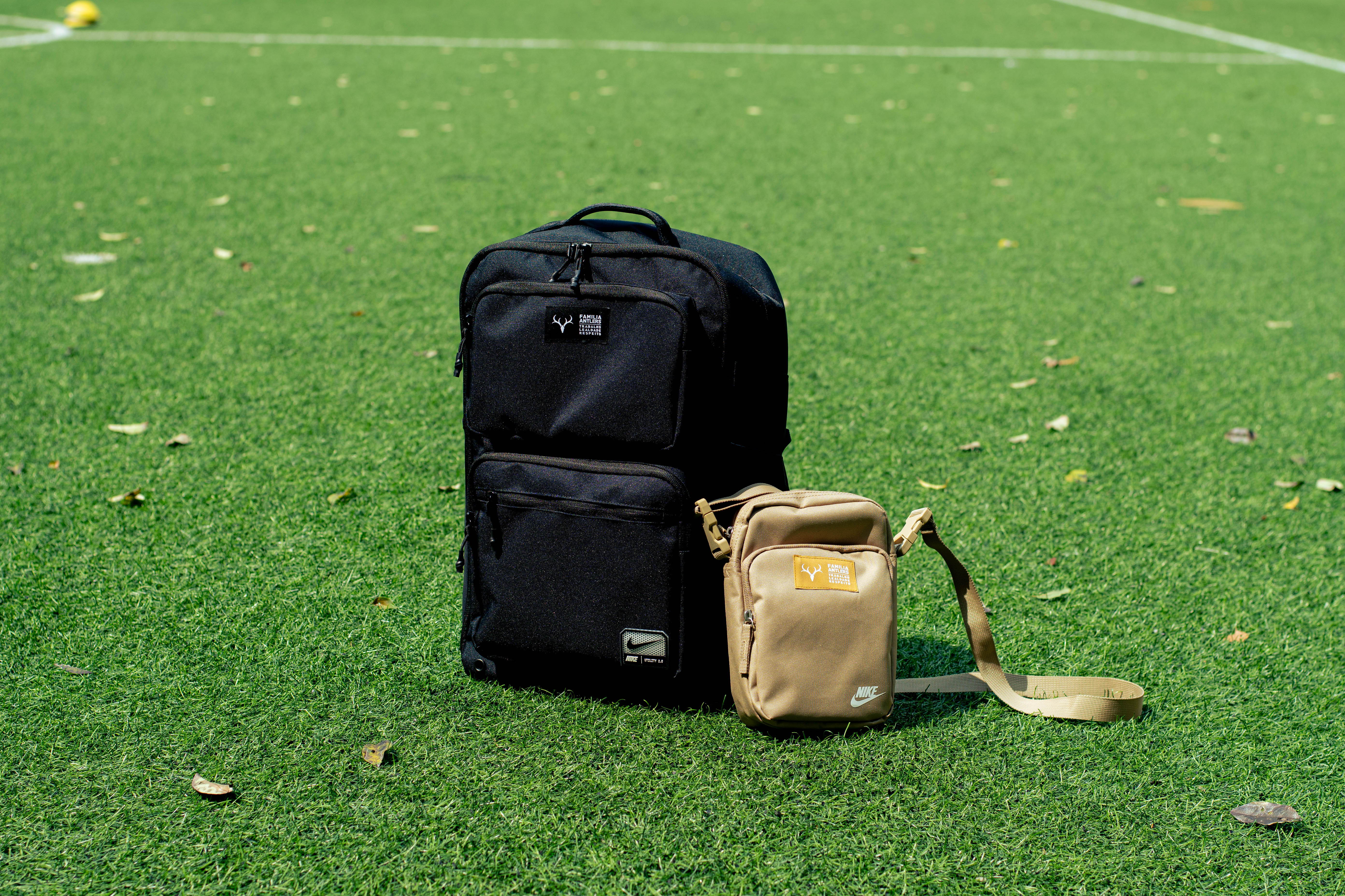 KASHIMA ANTLERS x NIKE SPRING COLLECTION – 鹿島アントラーズFC