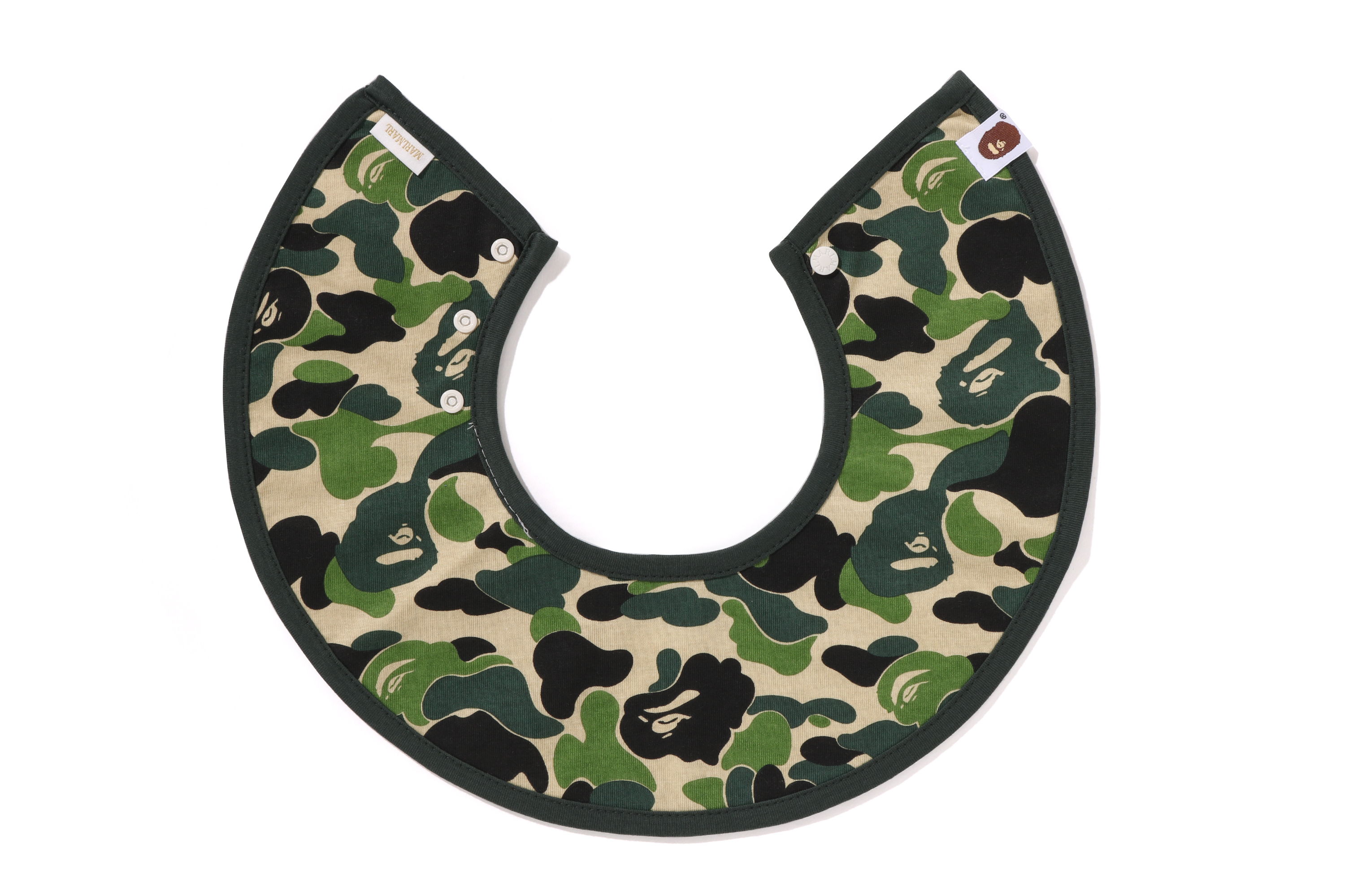 A BATHING APE®×MARLMARLによる、ベビー＆キッズコラボコレクションが