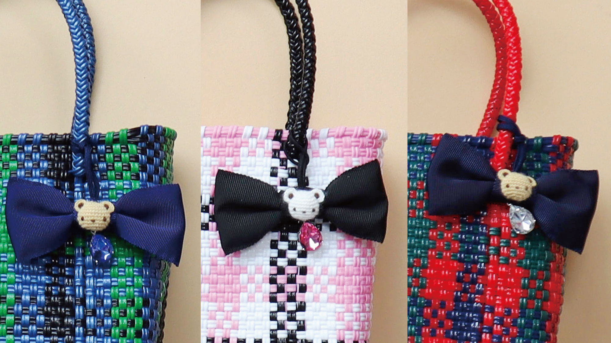 メルカドバッグの再販売日が決定！】夏の新作コレクション「夏の