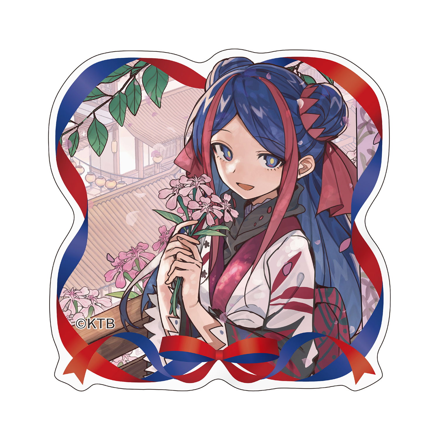 少女革命計画 佳鏡院生誕祭2025 MEMORIAL GOODS – FINDME STORE by THINKR