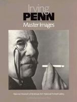 Irving Penn Portraits book by Magdalene Keaney