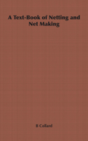 Net Making. book by Charles Holdgate