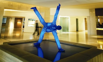 アテネ・アテナイウム インターコンチネンタル by IHG(Athenaeum