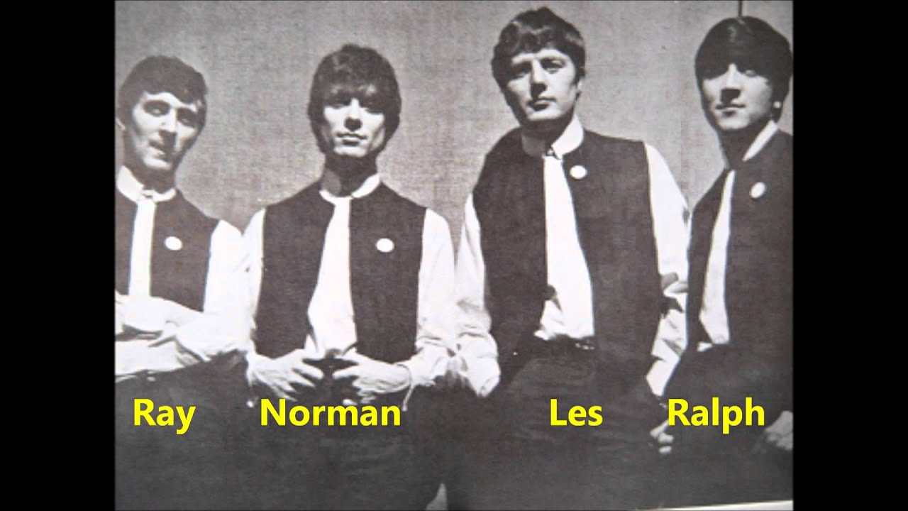 The Swinging Blue Jeans/It's Too Late Now(Live at the BBC/1963