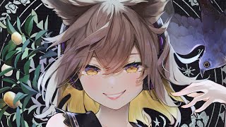 東方アレンジ】聖徳伝説 - 豊聡耳神子の幻想帖 弐【イラスト集PV