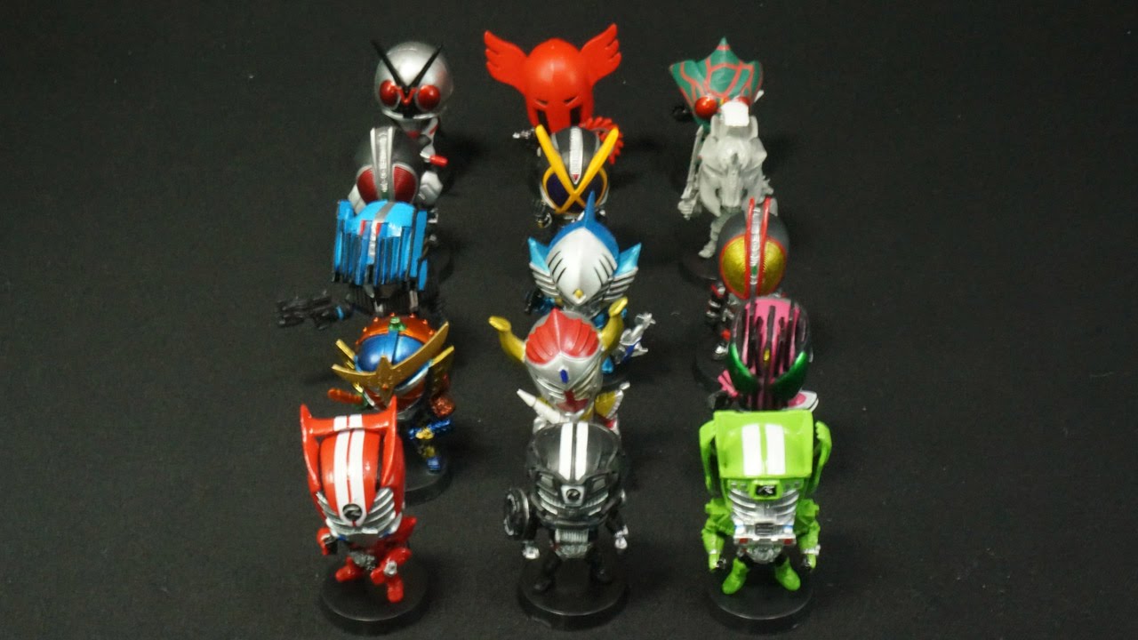 ♯Jde24JfHGヒーローズ仮面ライダー4全6種煌く最強の魔法使い編:♂