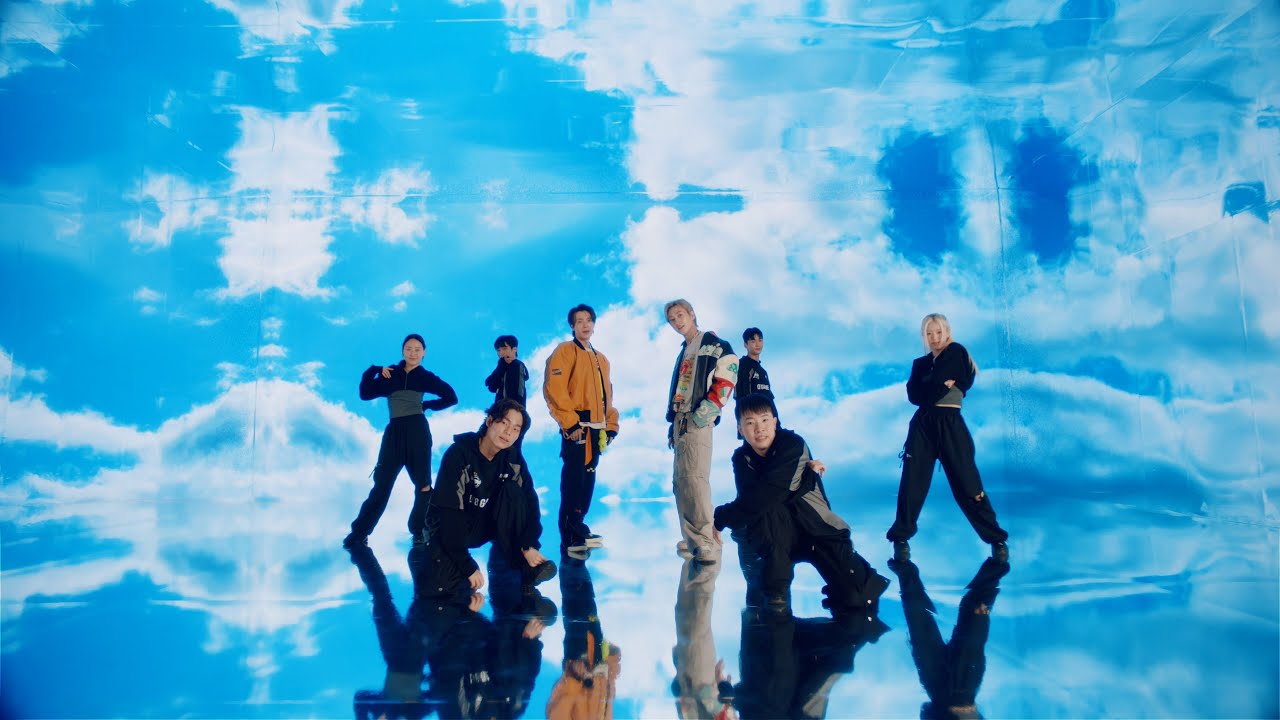 SUPER JUNIOR-D&E 'You&Me' PERFORMANCE VIDEO - YouTube