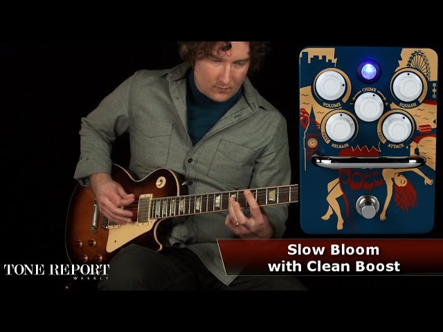 Orange Kongpressor - YouTube