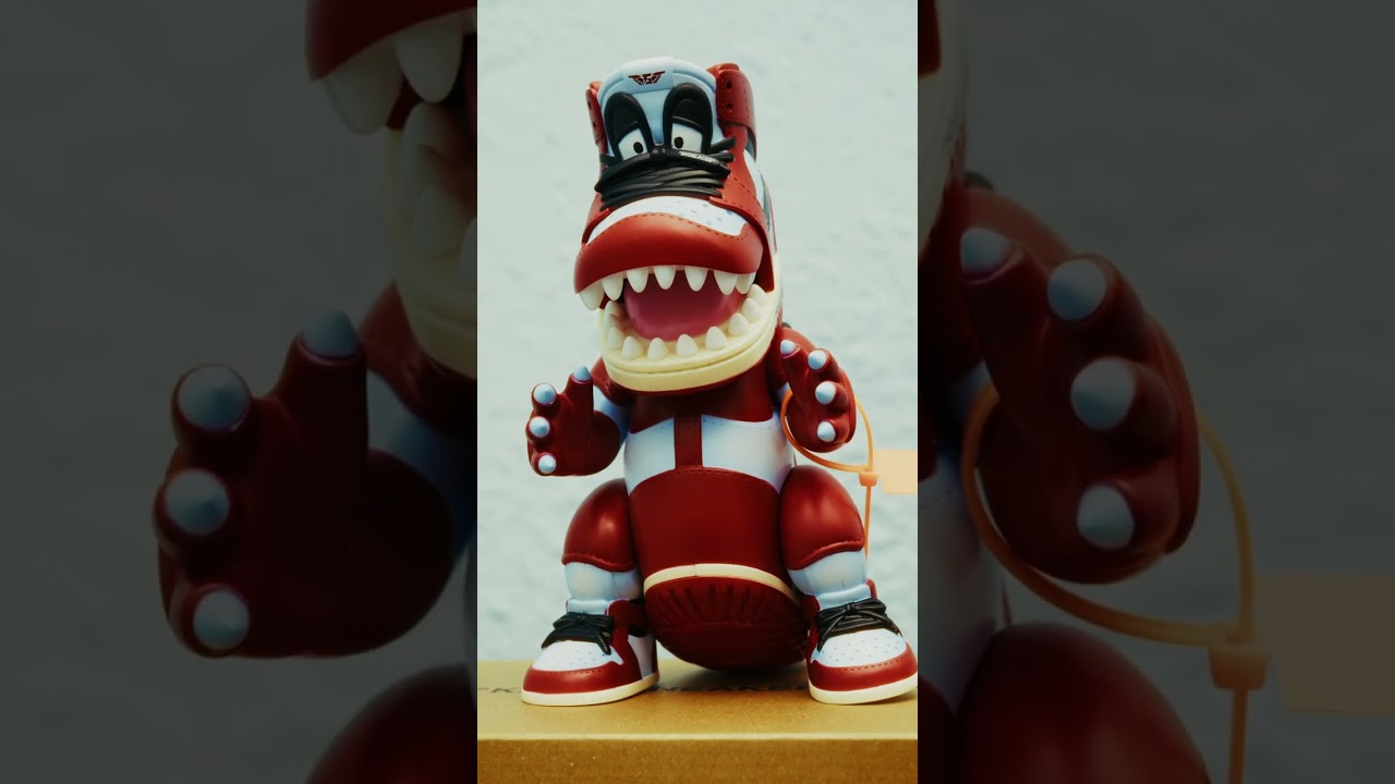 TOKYOGUNS | SNKRDUNK - 企画・キャンペーン