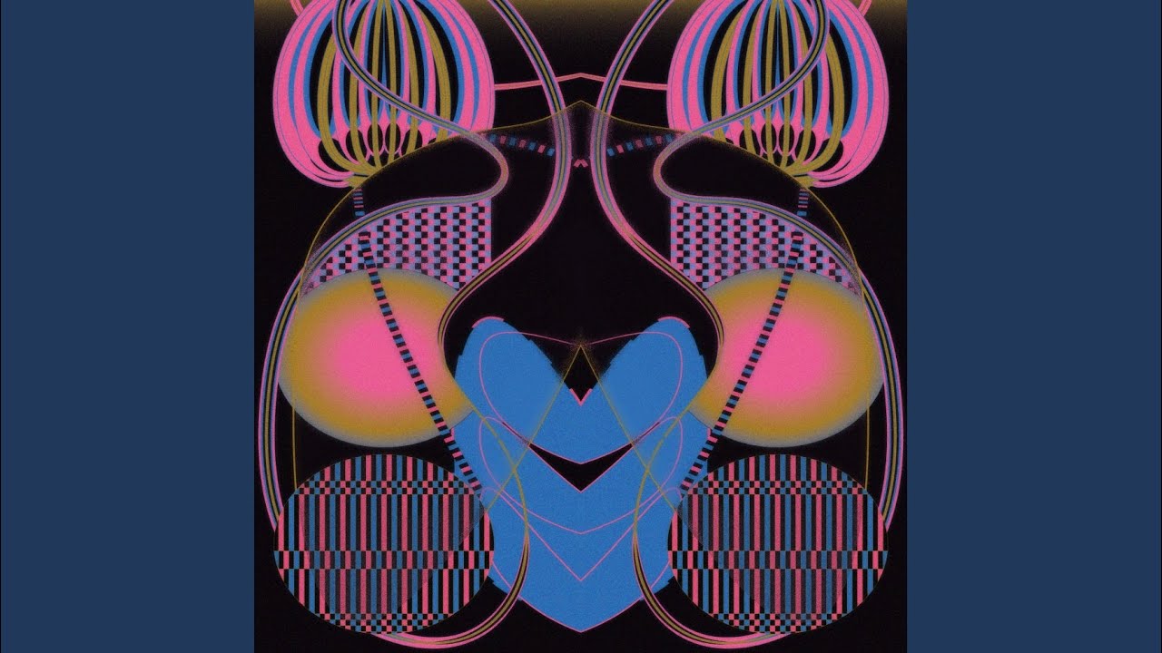 Kerri Chandler & Dennis Quin Featuring Troy Denari - You Are In My Sys