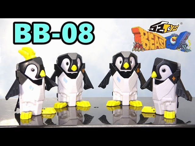 ペンギン 第二シリーズから第五シリーズ ペンギン 第二シリーズから第