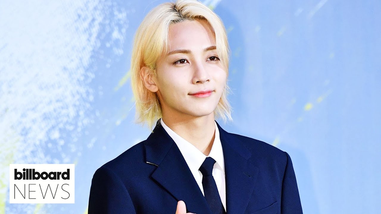 Seventeen's Jeonghan Surprise Drops New Solo Single 'Dream' I