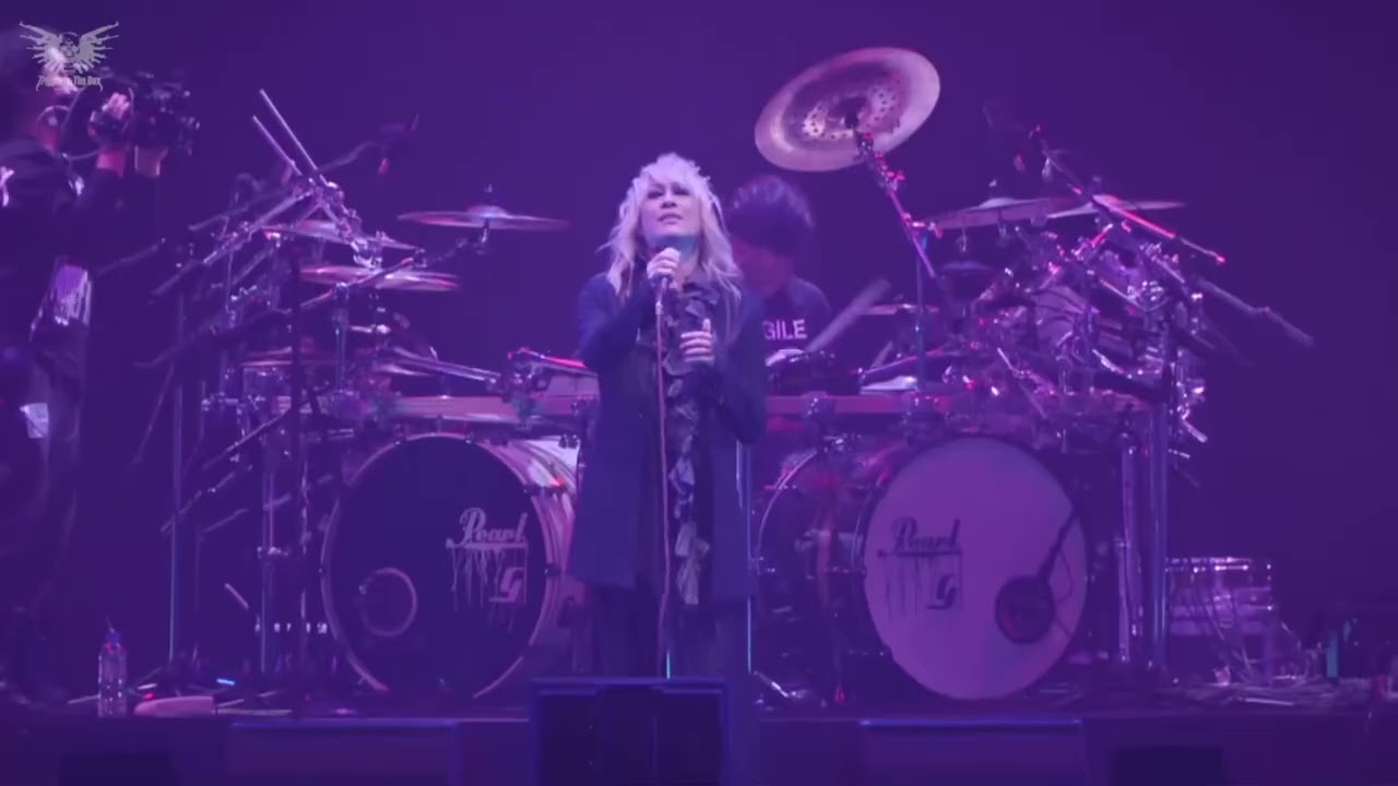 D'ERLANGER - Trigger In The Box 2019 (LIVE) - YouTube