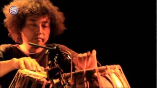 U-zhaan × rei harakami - cape @ 100%ユザーン vol.2 - YouTube