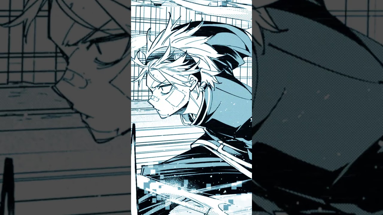 TVアニメ『デッドアカウント』キャラPV 縁城蒼吏 - YouTube