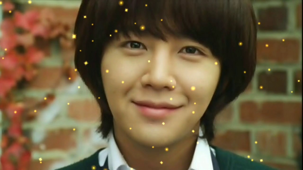 JANG KEUN SUK(チャン・グンソク)『ラブレイン』ソ・イナ💞 - YouTube