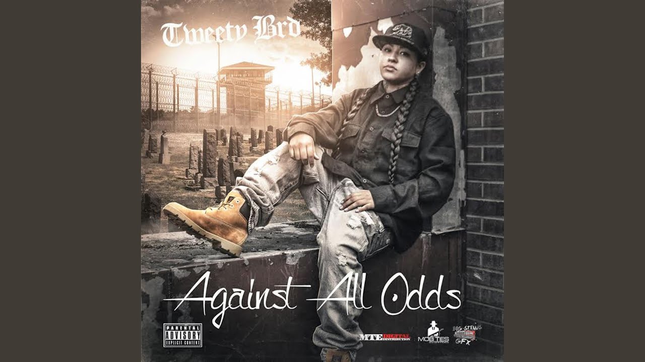 Tweety Brd - All Red ( remix ) - YouTube