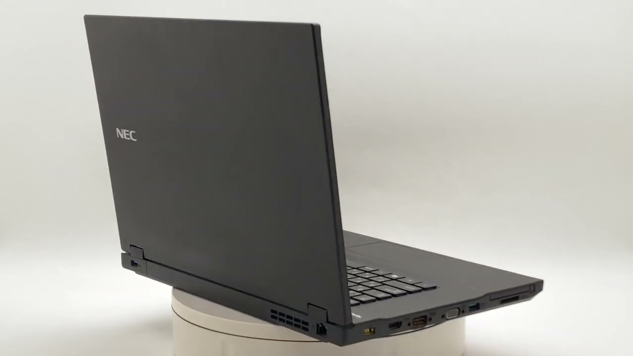 e-TREND｜NEC ☆中古パソコン・Aランク☆PC-VKM17XZG4 [VersaPro VKM17