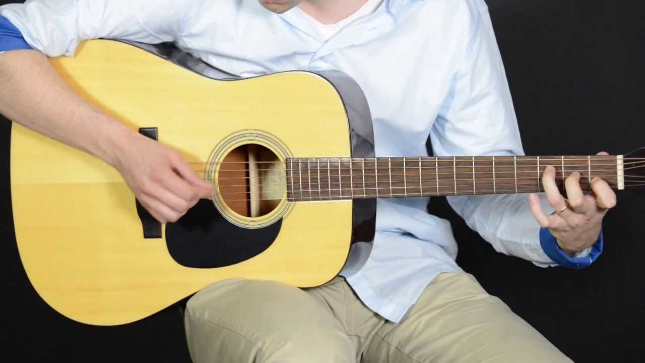 Recording King RD-06 - Elderly Instruments - YouTube