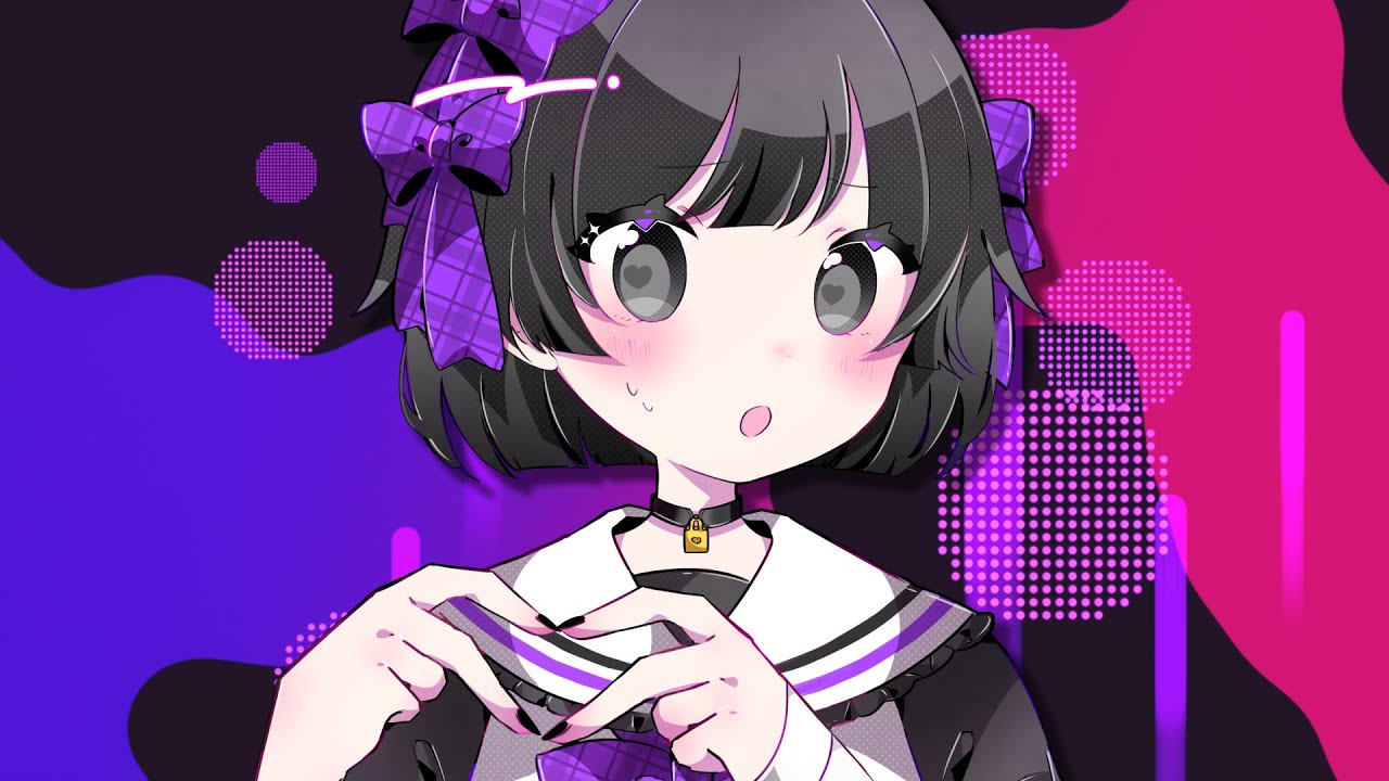 M3-2023秋」 ルミちゃん大好き - litmus* 2nd Album (XFD) - YouTube