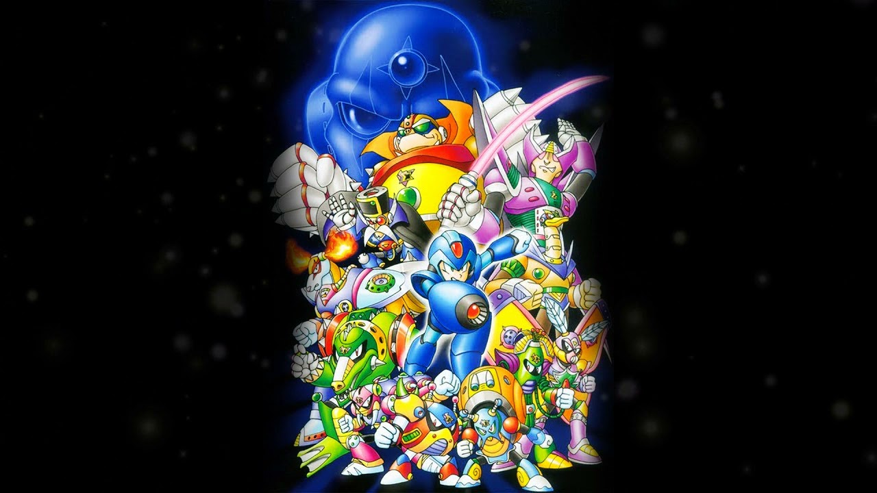 ロックマンX2』（ROCKMAN X2）ZERO Theme arrange - YouTube