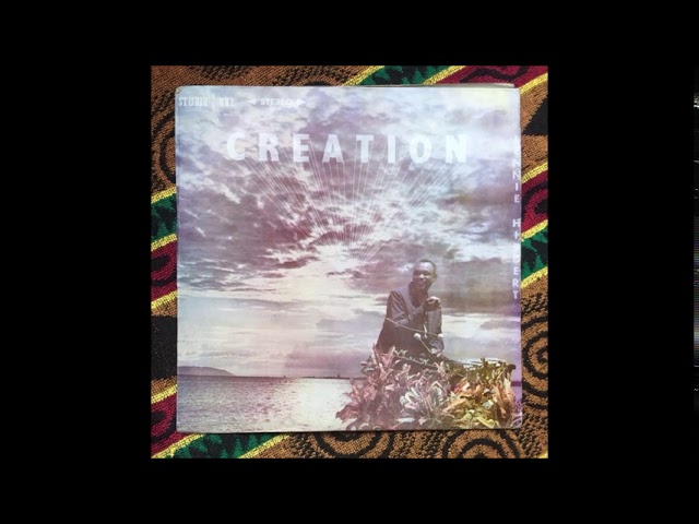 LENNIE HIBBERT - CREATION - (( FULL ALBUM )) - YouTube