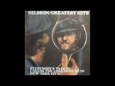 Nilsson – Greatest Hits – Vinyl (Indianapolis Pressing, LP