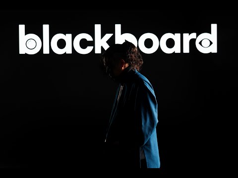 blackboard - YouTube