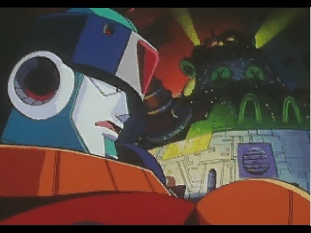 SS】ロックマン8 を初クリアっ！ #6 カットマン＆デューオ - YouTube